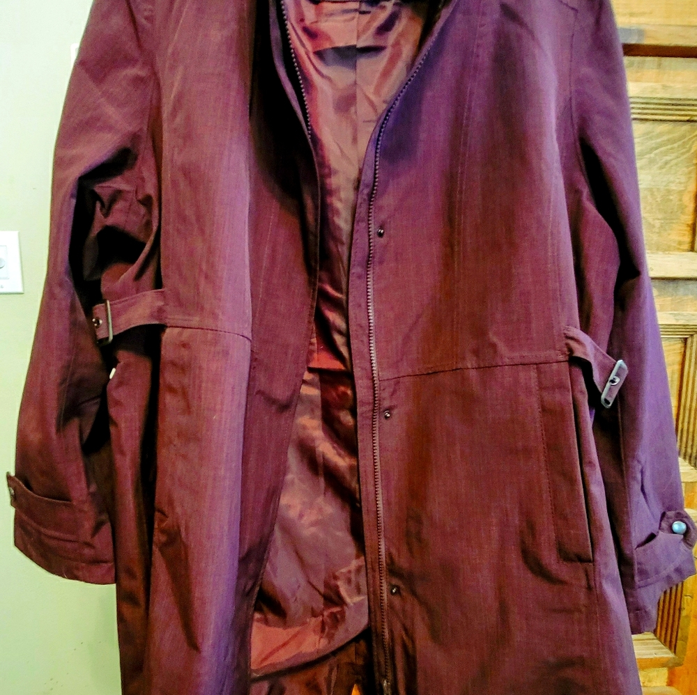 Jacket / Coat - image 3